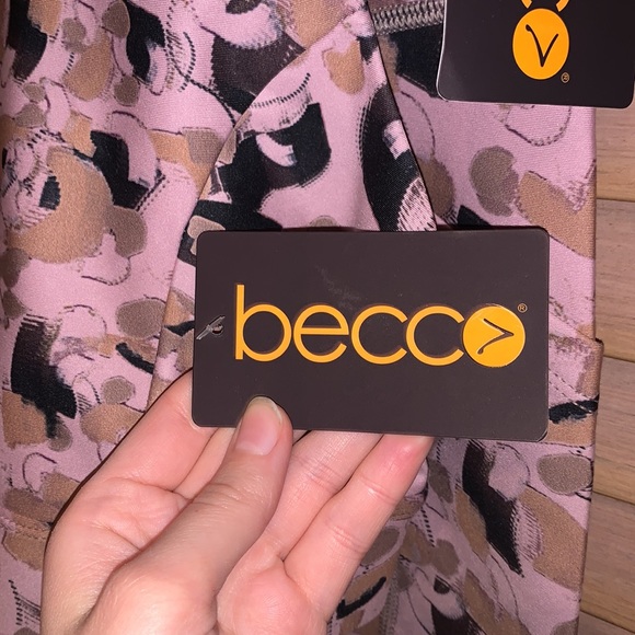 Becco Athletic Set - Picture 3 of 10